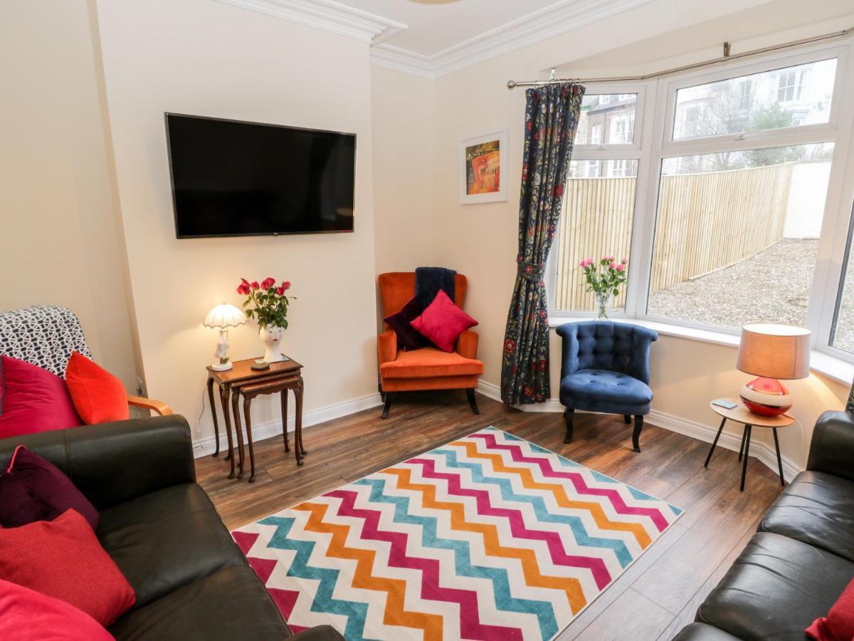 Willa Harbour Hideaway Whitby Zewnętrze zdjęcie