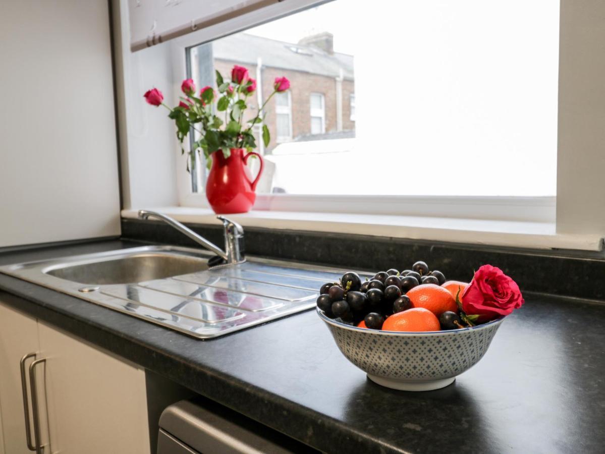 Willa Harbour Hideaway Whitby Zewnętrze zdjęcie