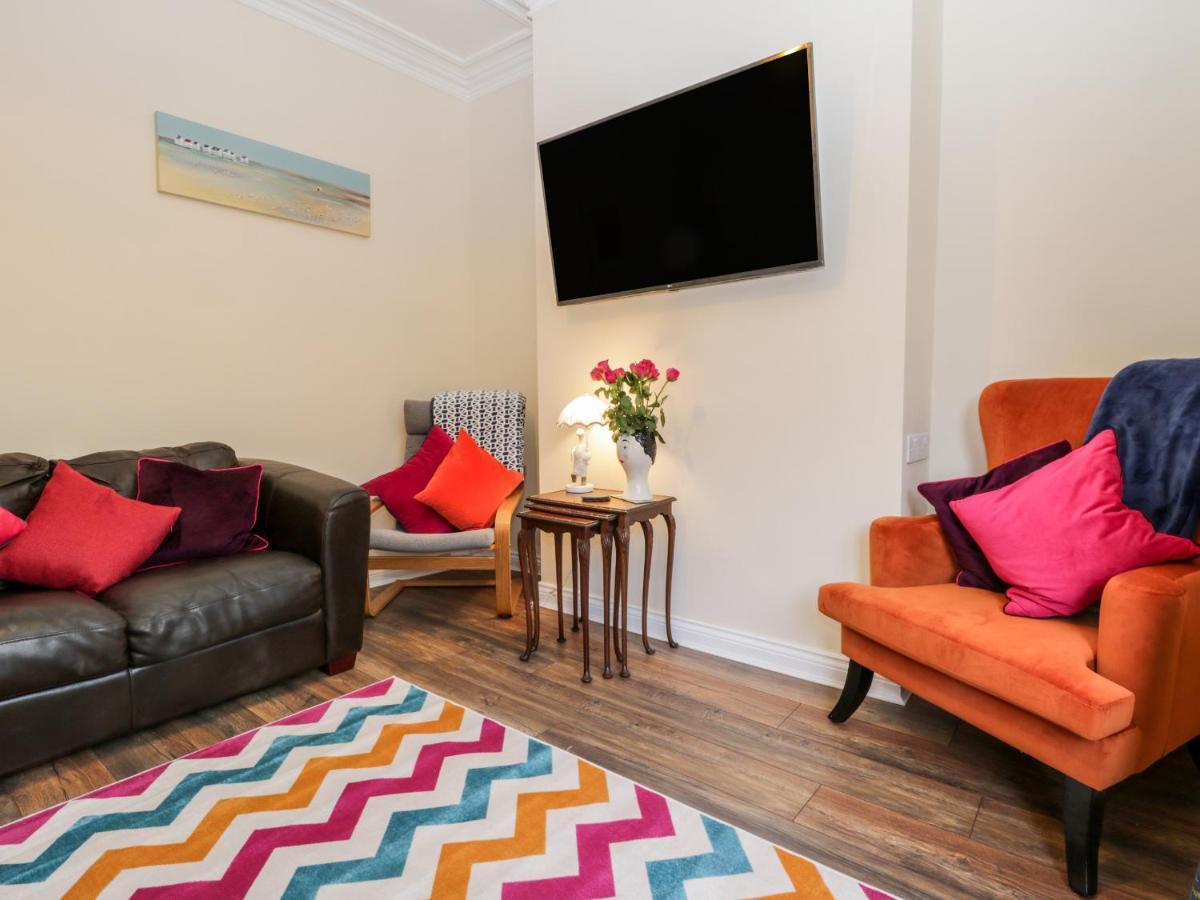 Willa Harbour Hideaway Whitby Zewnętrze zdjęcie