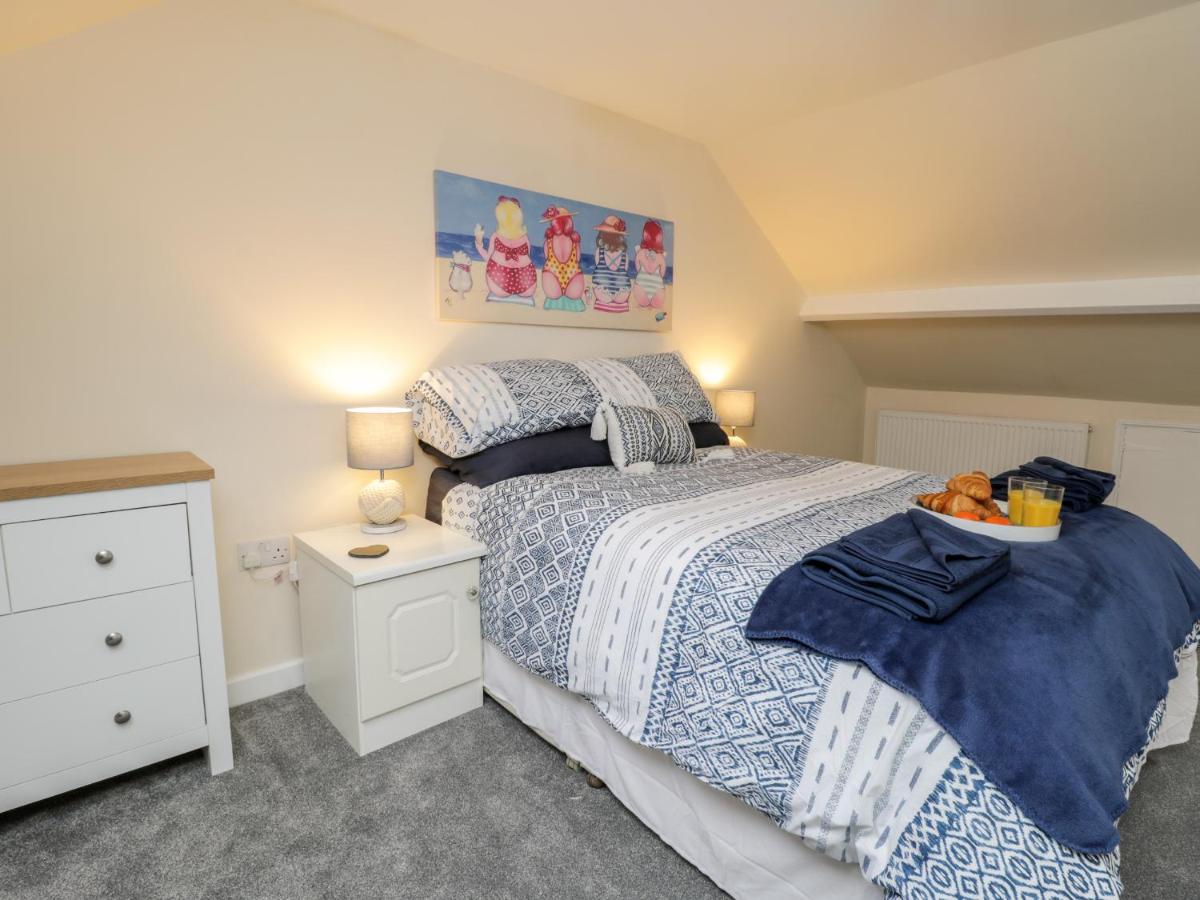 Willa Harbour Hideaway Whitby Zewnętrze zdjęcie