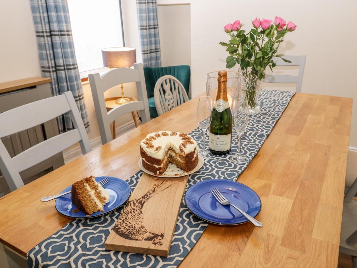 Willa Harbour Hideaway Whitby Zewnętrze zdjęcie