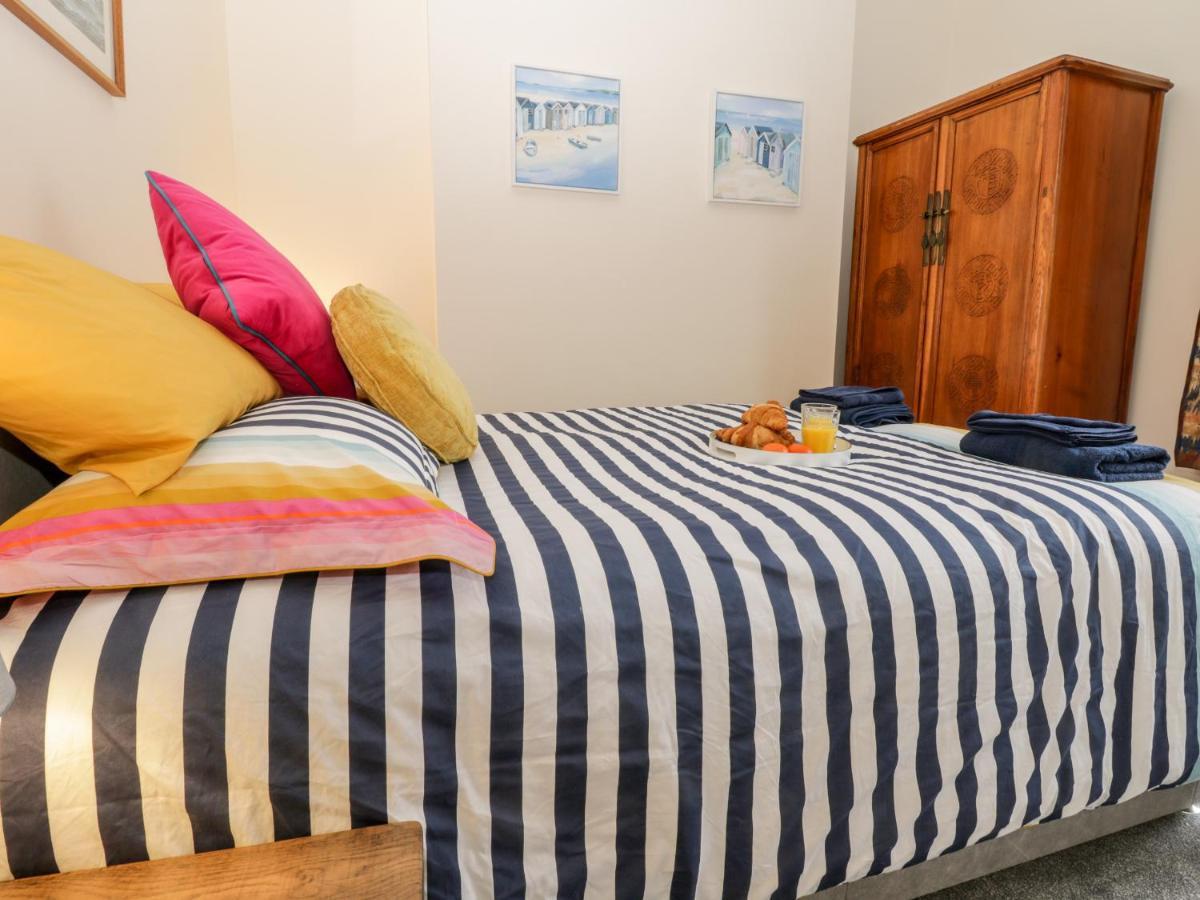 Willa Harbour Hideaway Whitby Zewnętrze zdjęcie