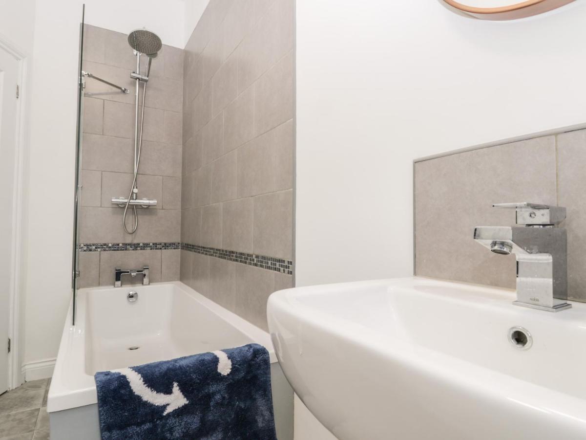 Willa Harbour Hideaway Whitby Zewnętrze zdjęcie