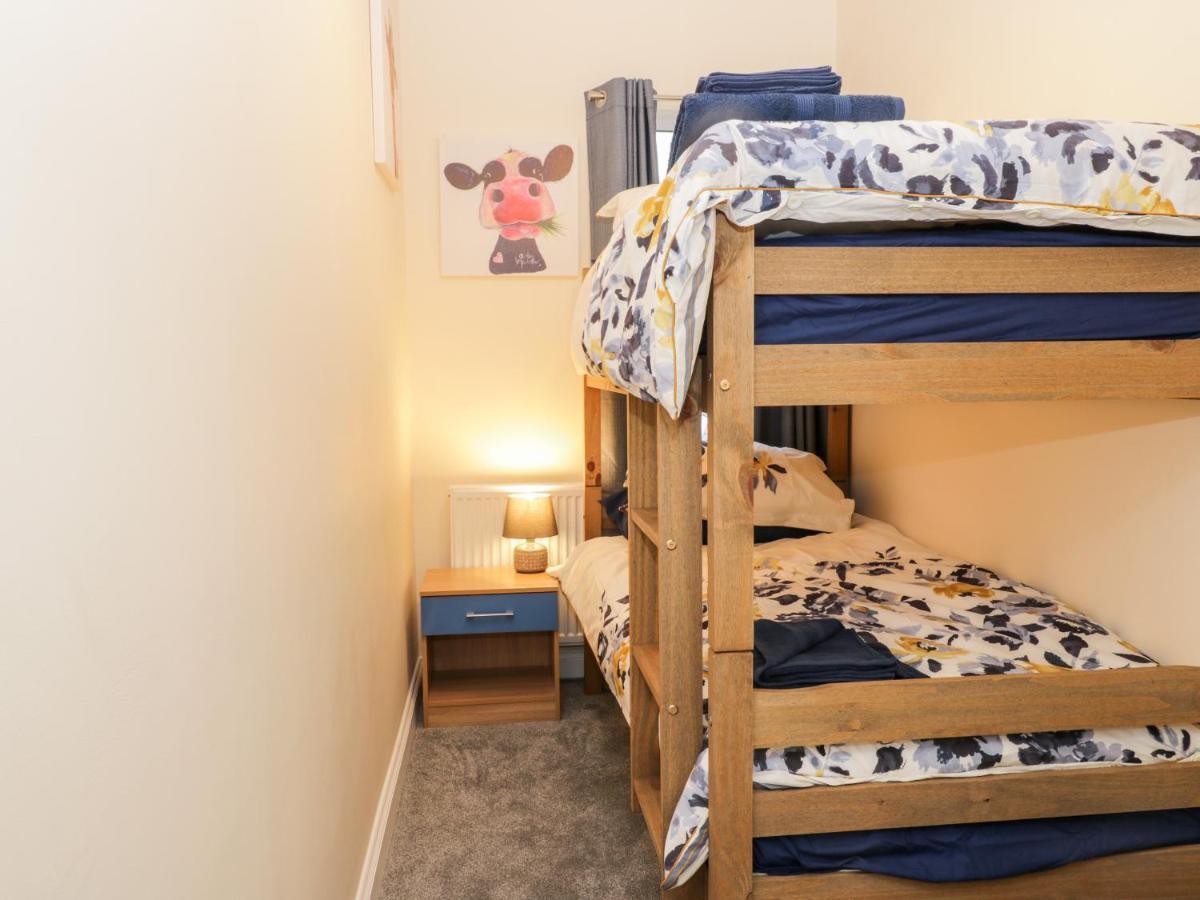 Willa Harbour Hideaway Whitby Zewnętrze zdjęcie