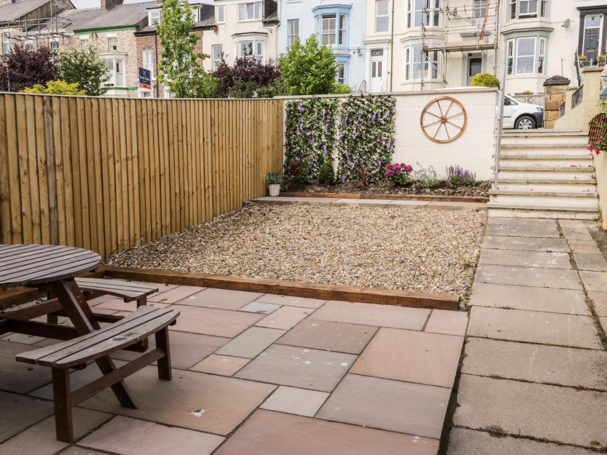 Willa Harbour Hideaway Whitby Zewnętrze zdjęcie